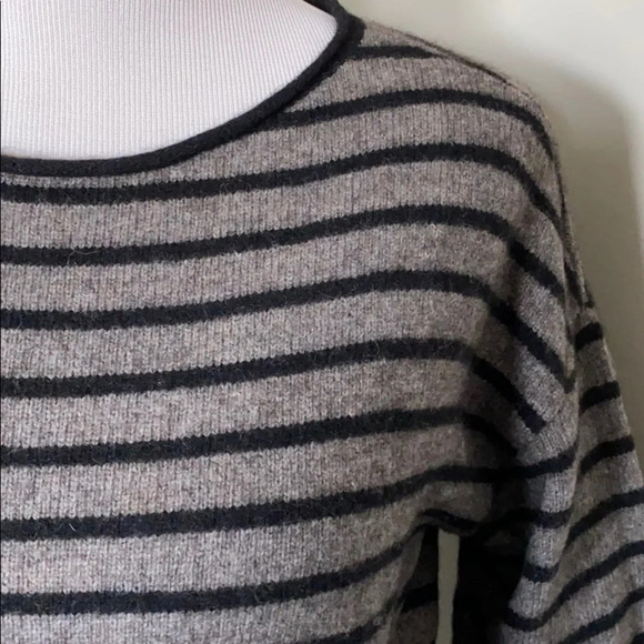 {Eileen Fisher} Super soft YAK Sweater, small EUC - Picture 2 of 6